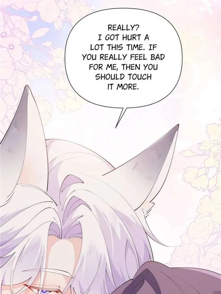 Her Marriage Was Called Off at Daytime, the Cutely Fierce Commander Asked Her For a Hug at Night Chapter 152 page 17
