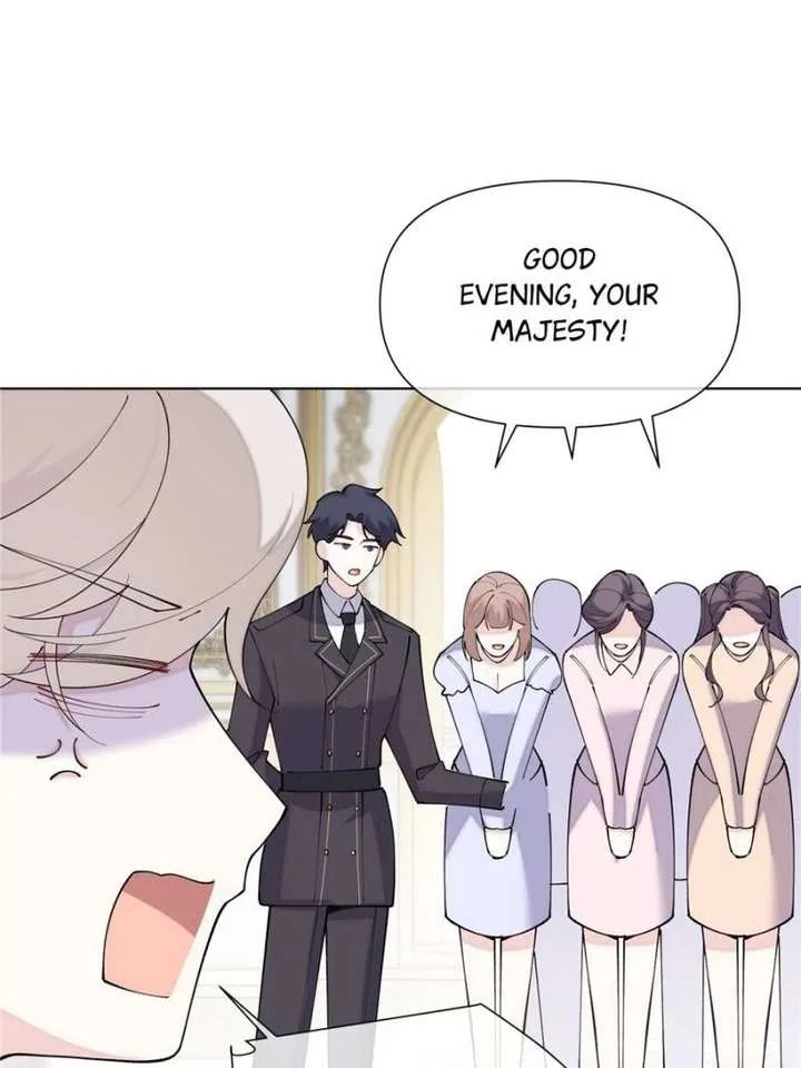 Her Marriage Was Called Off at Daytime, the Cutely Fierce Commander Asked Her For a Hug at Night Chapter 152 page 27