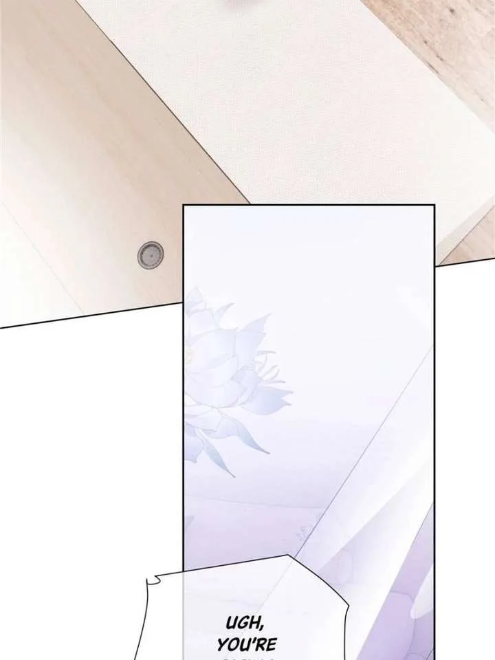Her Marriage Was Called Off at Daytime, the Cutely Fierce Commander Asked Her For a Hug at Night Chapter 152 page 22