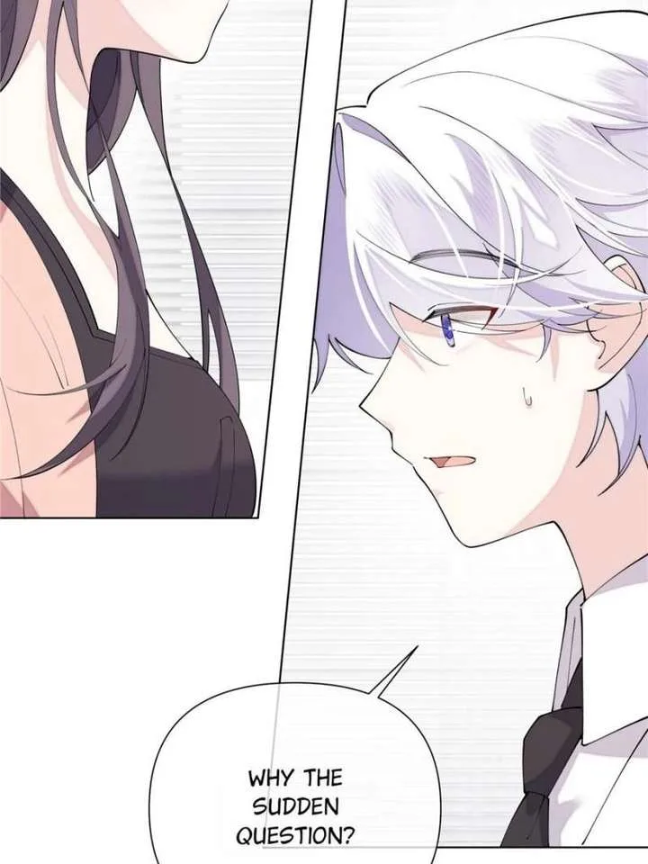 Her Marriage Was Called Off at Daytime, the Cutely Fierce Commander Asked Her For a Hug at Night Chapter 150 page 27