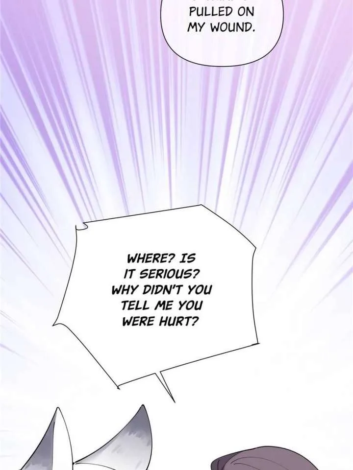 Her Marriage Was Called Off at Daytime, the Cutely Fierce Commander Asked Her For a Hug at Night Chapter 152 page 11