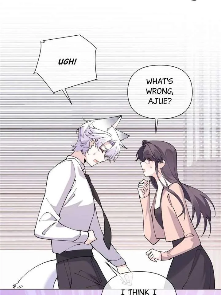 Her Marriage Was Called Off at Daytime, the Cutely Fierce Commander Asked Her For a Hug at Night Chapter 152 page 10