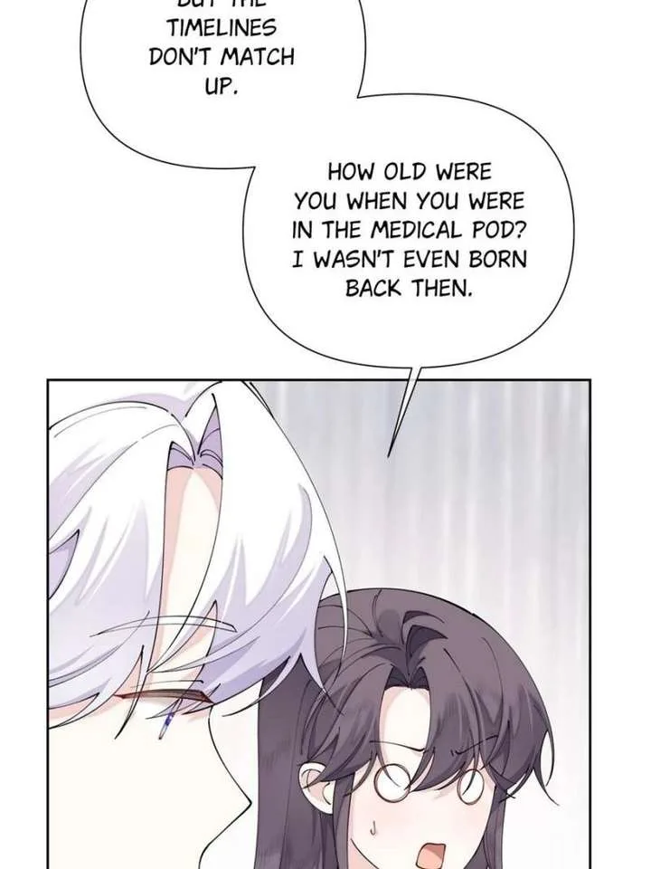 Her Marriage Was Called Off at Daytime, the Cutely Fierce Commander Asked Her For a Hug at Night Chapter 151 page 15