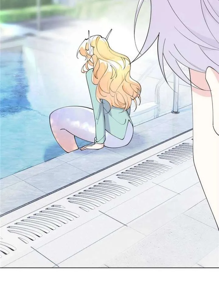 Her Marriage Was Called Off at Daytime, the Cutely Fierce Commander Asked Her For a Hug at Night Chapter 152 page 42