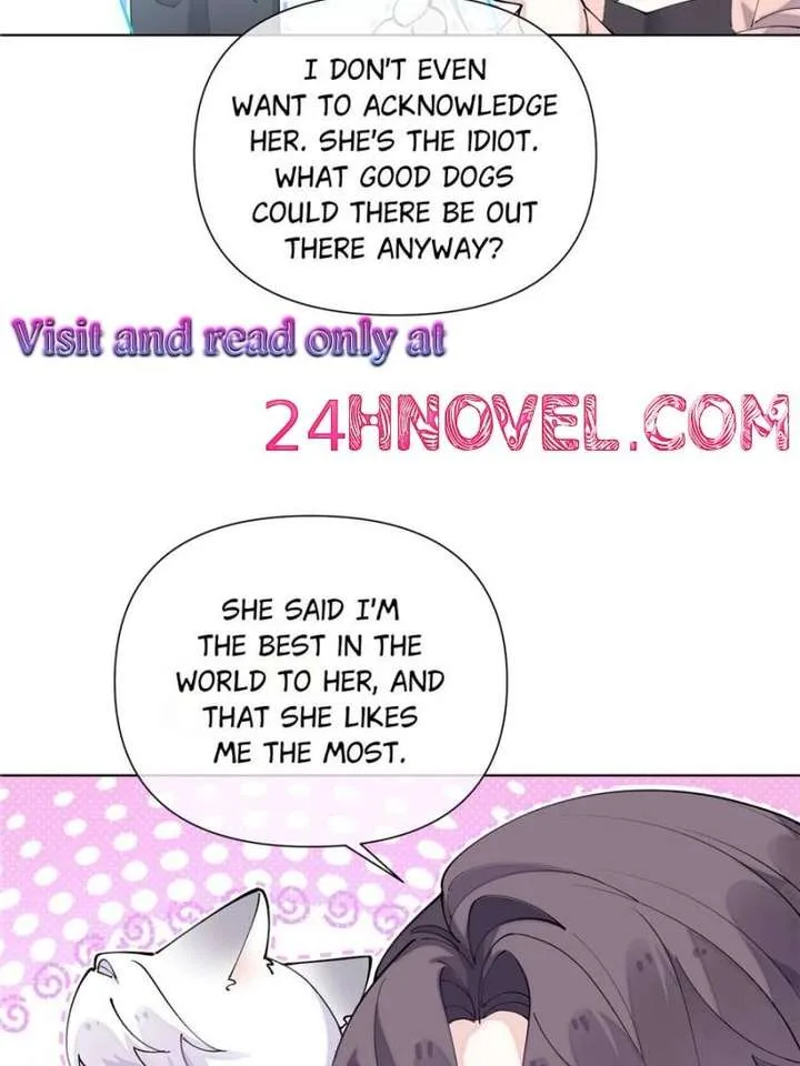 Her Marriage Was Called Off at Daytime, the Cutely Fierce Commander Asked Her For a Hug at Night Chapter 152 page 2