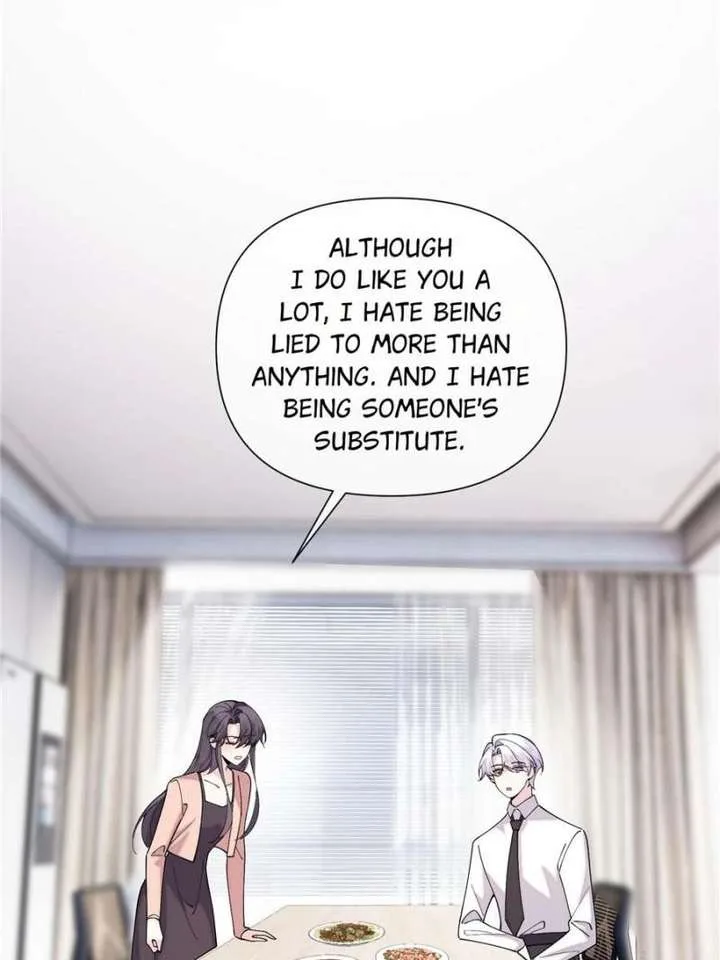 Her Marriage Was Called Off at Daytime, the Cutely Fierce Commander Asked Her For a Hug at Night Chapter 150 page 34