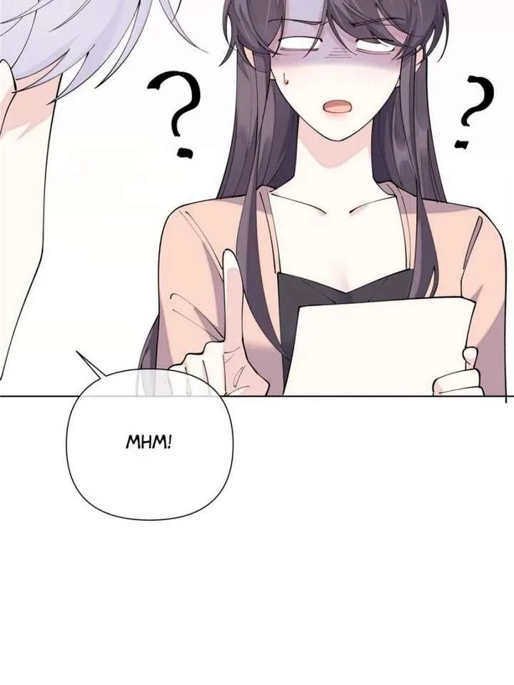Her Marriage Was Called Off at Daytime, the Cutely Fierce Commander Asked Her For a Hug at Night Chapter 151 page 20