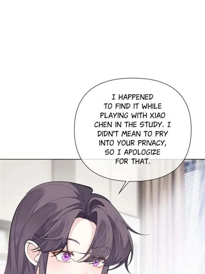 Her Marriage Was Called Off at Daytime, the Cutely Fierce Commander Asked Her For a Hug at Night Chapter 150 page 31