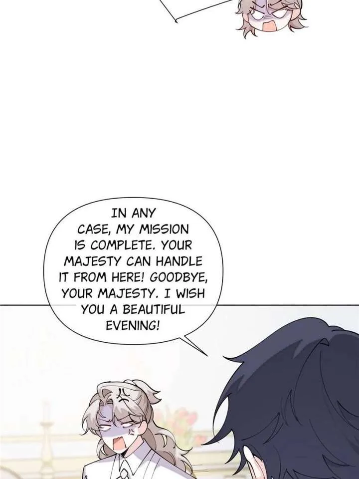 Her Marriage Was Called Off at Daytime, the Cutely Fierce Commander Asked Her For a Hug at Night Chapter 152 page 30