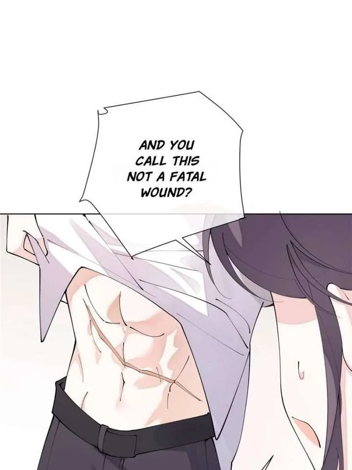 Her Marriage Was Called Off at Daytime, the Cutely Fierce Commander Asked Her For a Hug at Night Chapter 152 page 14