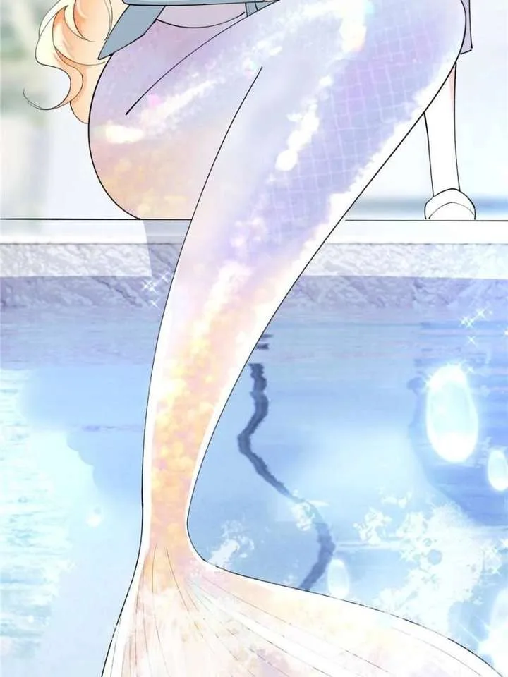 Her Marriage Was Called Off at Daytime, the Cutely Fierce Commander Asked Her For a Hug at Night Chapter 152 page 48
