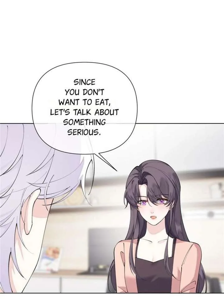Her Marriage Was Called Off at Daytime, the Cutely Fierce Commander Asked Her For a Hug at Night Chapter 150 page 25