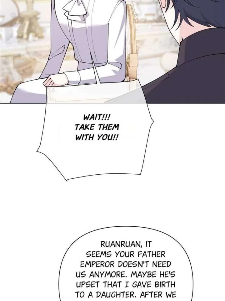 Her Marriage Was Called Off at Daytime, the Cutely Fierce Commander Asked Her For a Hug at Night Chapter 152 page 31