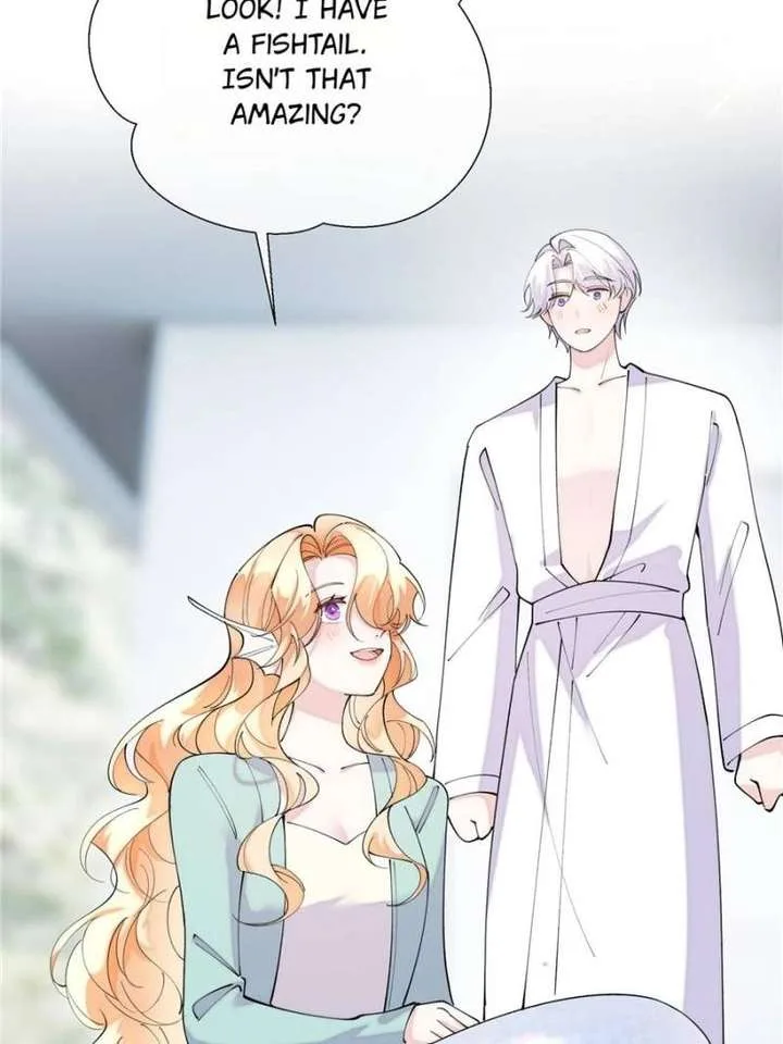 Her Marriage Was Called Off at Daytime, the Cutely Fierce Commander Asked Her For a Hug at Night Chapter 152 page 47