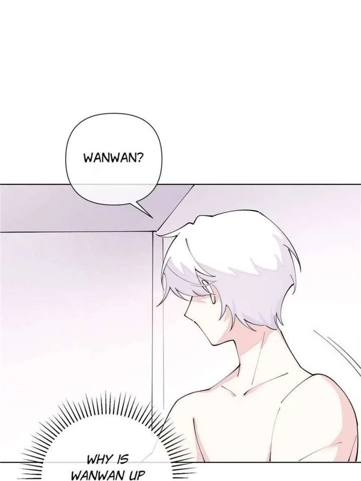 Her Marriage Was Called Off at Daytime, the Cutely Fierce Commander Asked Her For a Hug at Night Chapter 152 page 39