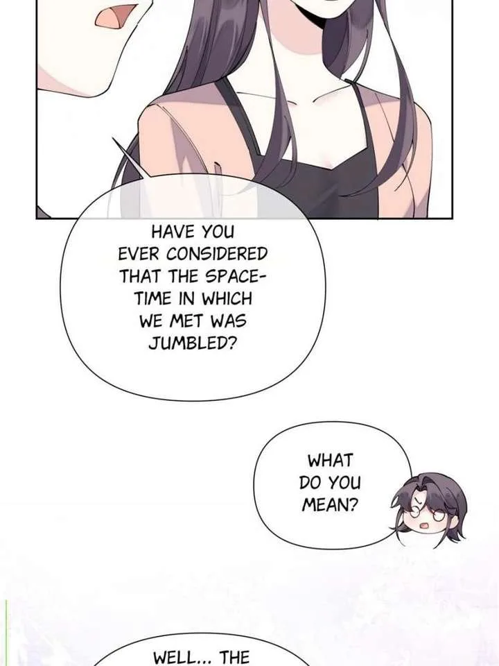 Her Marriage Was Called Off at Daytime, the Cutely Fierce Commander Asked Her For a Hug at Night Chapter 151 page 16