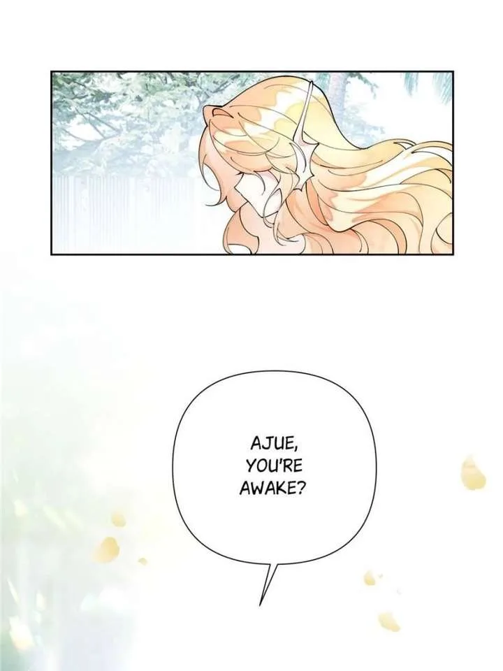 Her Marriage Was Called Off at Daytime, the Cutely Fierce Commander Asked Her For a Hug at Night Chapter 152 page 43