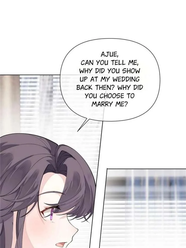 Her Marriage Was Called Off at Daytime, the Cutely Fierce Commander Asked Her For a Hug at Night Chapter 150 page 26