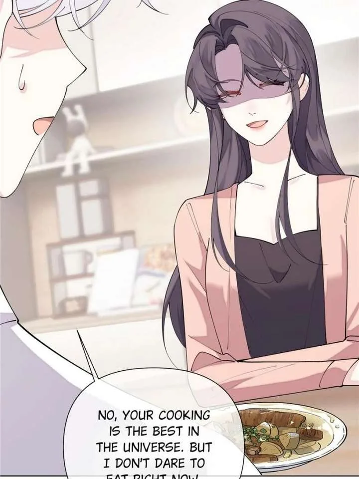 Her Marriage Was Called Off at Daytime, the Cutely Fierce Commander Asked Her For a Hug at Night Chapter 150 page 21