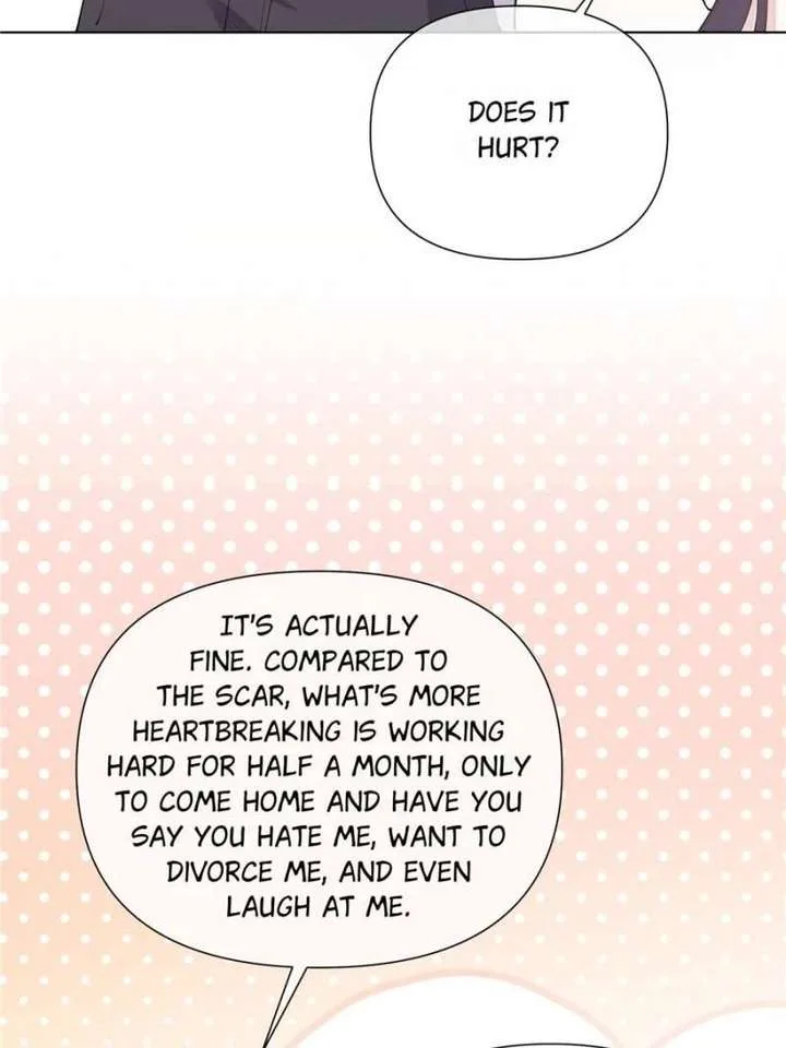 Her Marriage Was Called Off at Daytime, the Cutely Fierce Commander Asked Her For a Hug at Night Chapter 152 page 15