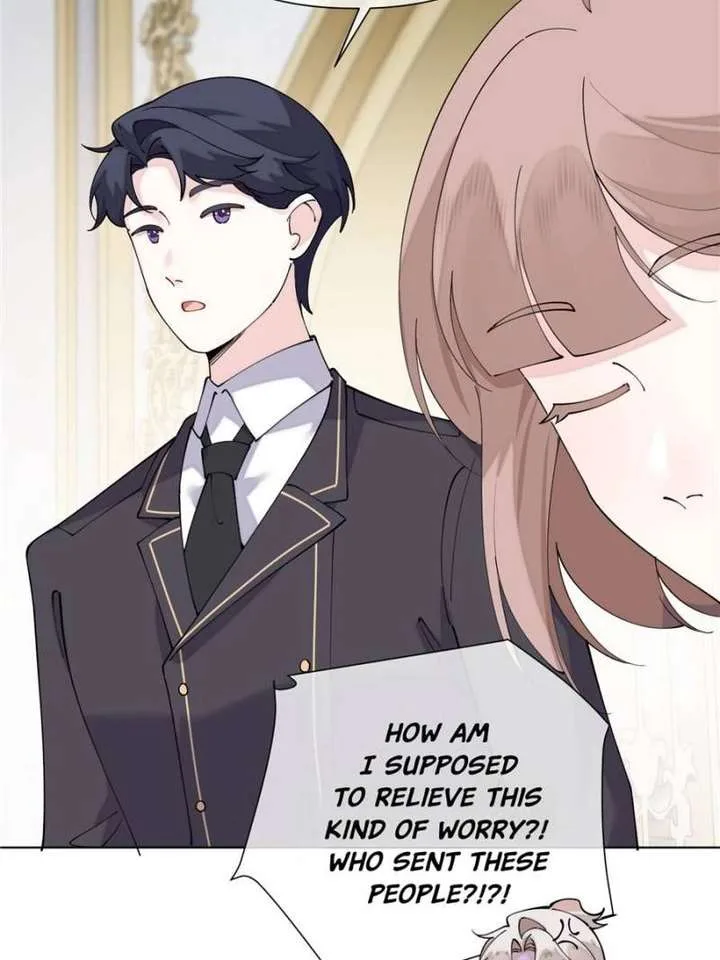 Her Marriage Was Called Off at Daytime, the Cutely Fierce Commander Asked Her For a Hug at Night Chapter 152 page 29