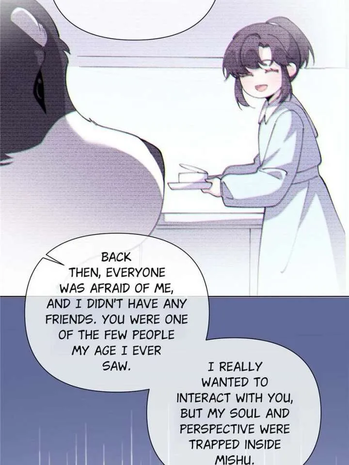 Her Marriage Was Called Off at Daytime, the Cutely Fierce Commander Asked Her For a Hug at Night Chapter 151 page 18