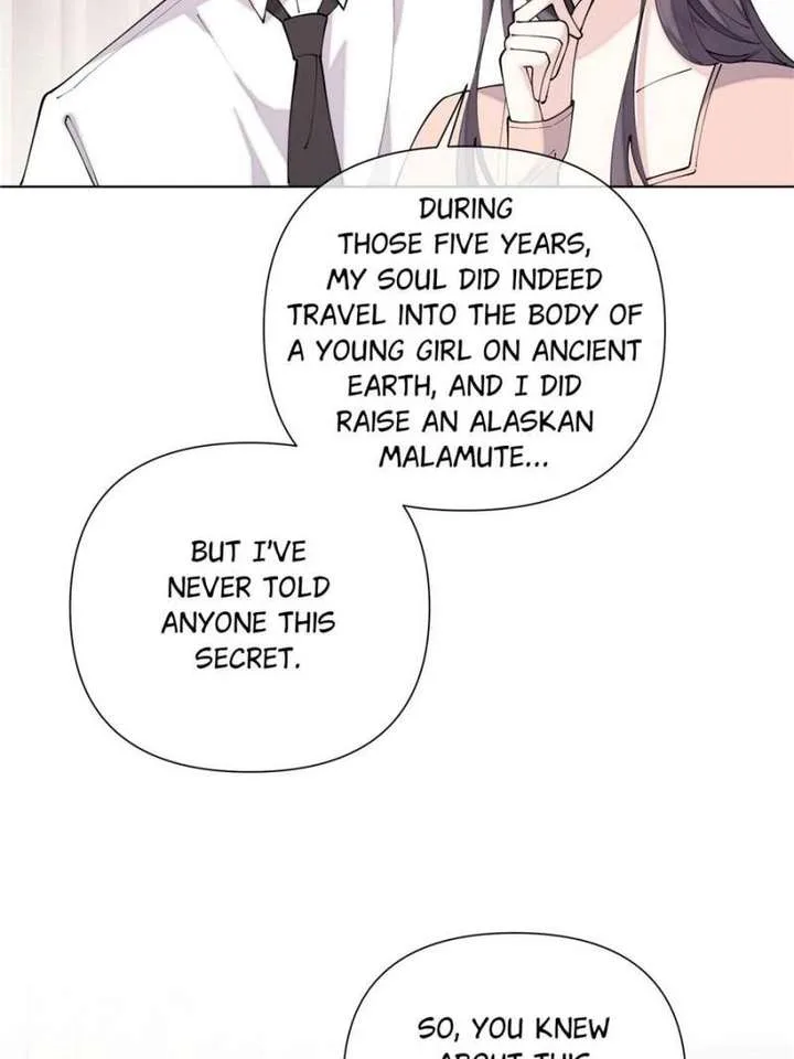 Her Marriage Was Called Off at Daytime, the Cutely Fierce Commander Asked Her For a Hug at Night Chapter 151 page 13