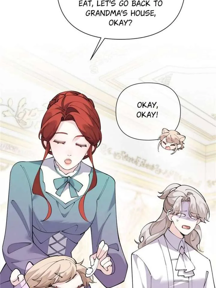 Her Marriage Was Called Off at Daytime, the Cutely Fierce Commander Asked Her For a Hug at Night Chapter 152 page 32