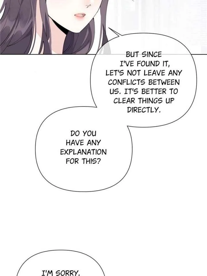 Her Marriage Was Called Off at Daytime, the Cutely Fierce Commander Asked Her For a Hug at Night Chapter 150 page 32