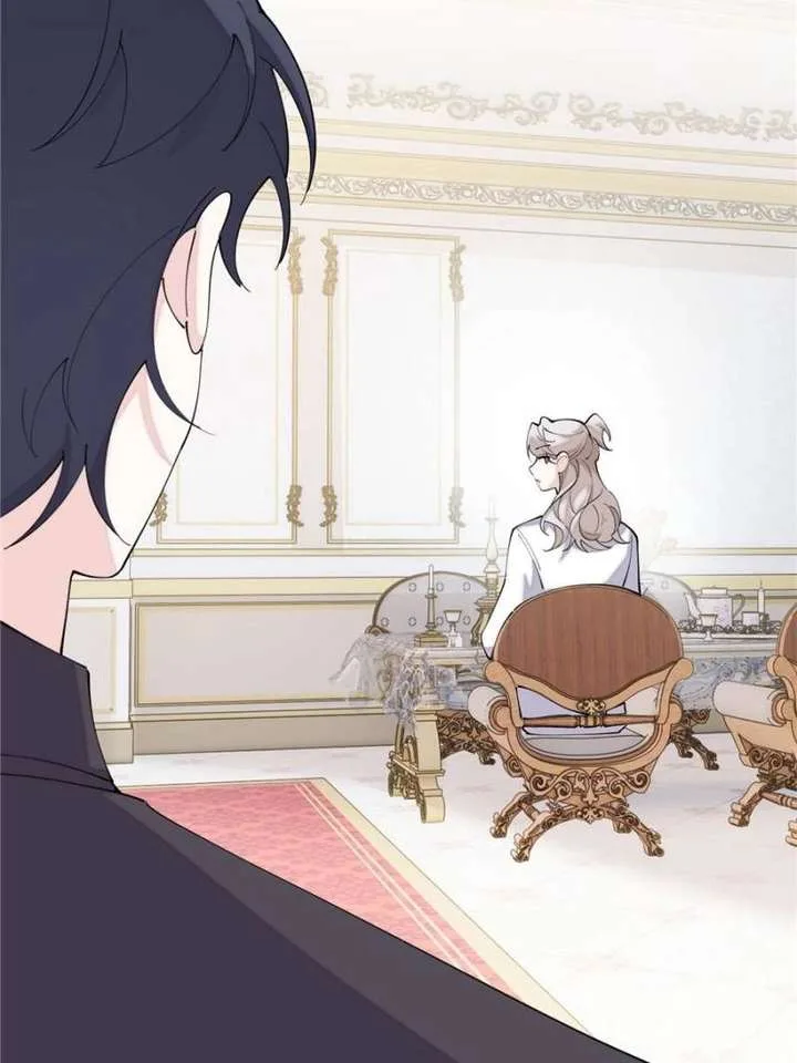 Her Marriage Was Called Off at Daytime, the Cutely Fierce Commander Asked Her For a Hug at Night Chapter 152 page 25