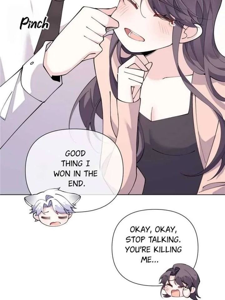 Her Marriage Was Called Off at Daytime, the Cutely Fierce Commander Asked Her For a Hug at Night Chapter 152 page 9