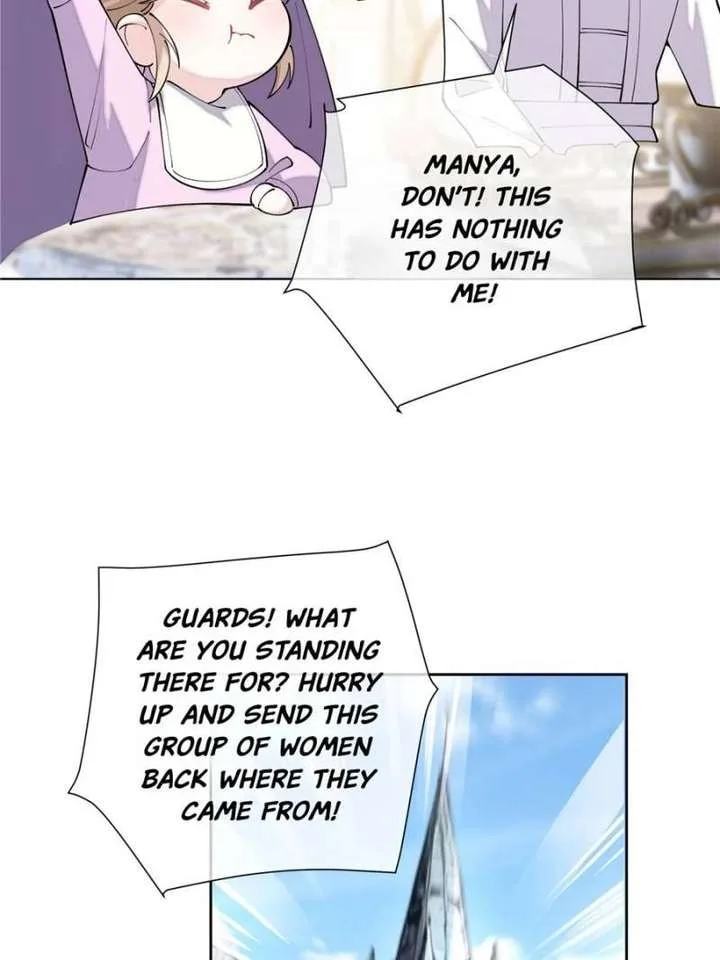 Her Marriage Was Called Off at Daytime, the Cutely Fierce Commander Asked Her For a Hug at Night Chapter 152 page 33