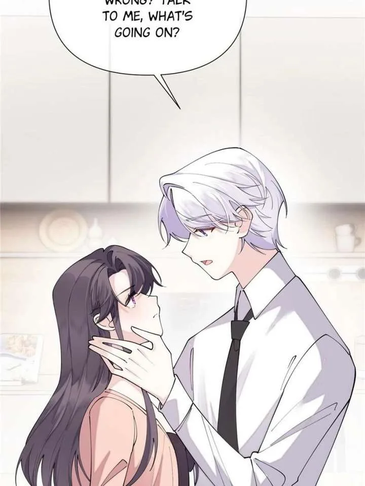 Her Marriage Was Called Off at Daytime, the Cutely Fierce Commander Asked Her For a Hug at Night Chapter 150 page 42