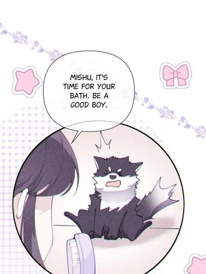 Her Marriage Was Called Off at Daytime, the Cutely Fierce Commander Asked Her For a Hug at Night Chapter 151 page 22