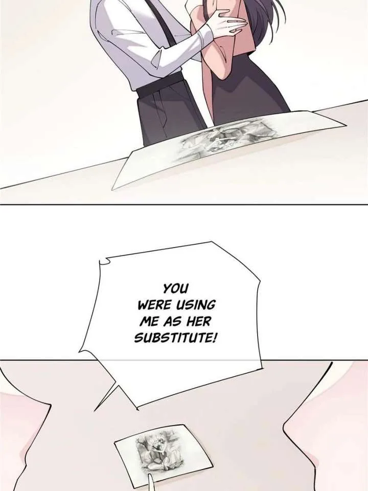 Her Marriage Was Called Off at Daytime, the Cutely Fierce Commander Asked Her For a Hug at Night Chapter 150 page 44