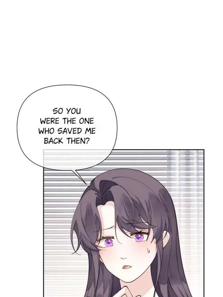 Her Marriage Was Called Off at Daytime, the Cutely Fierce Commander Asked Her For a Hug at Night Chapter 151 page 35