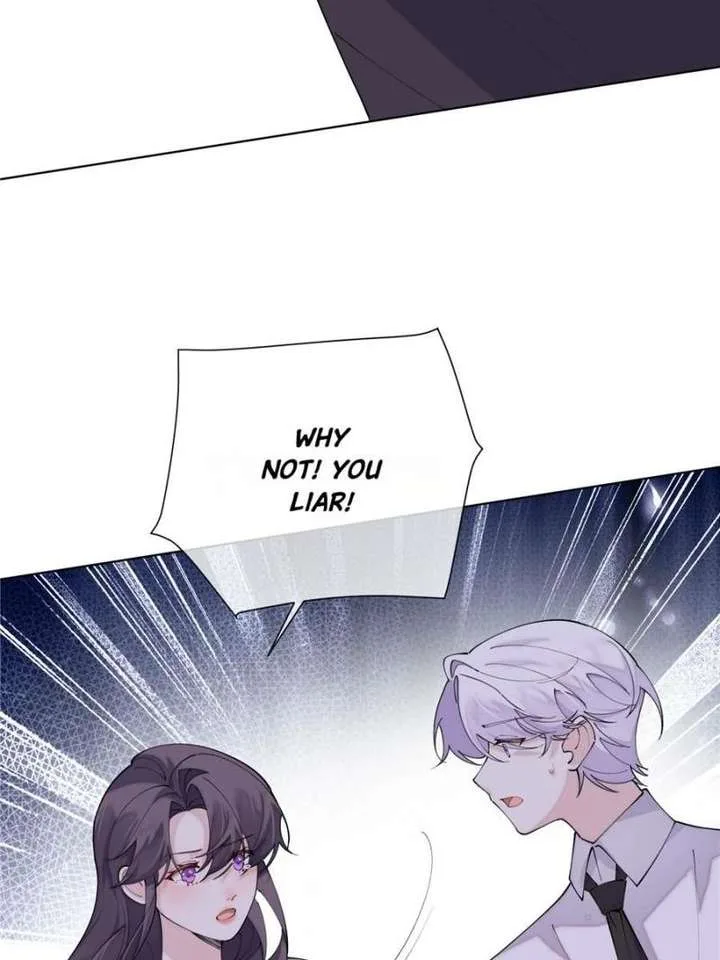 Her Marriage Was Called Off at Daytime, the Cutely Fierce Commander Asked Her For a Hug at Night Chapter 150 page 40