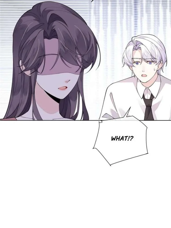 Her Marriage Was Called Off at Daytime, the Cutely Fierce Commander Asked Her For a Hug at Night Chapter 150 page 36