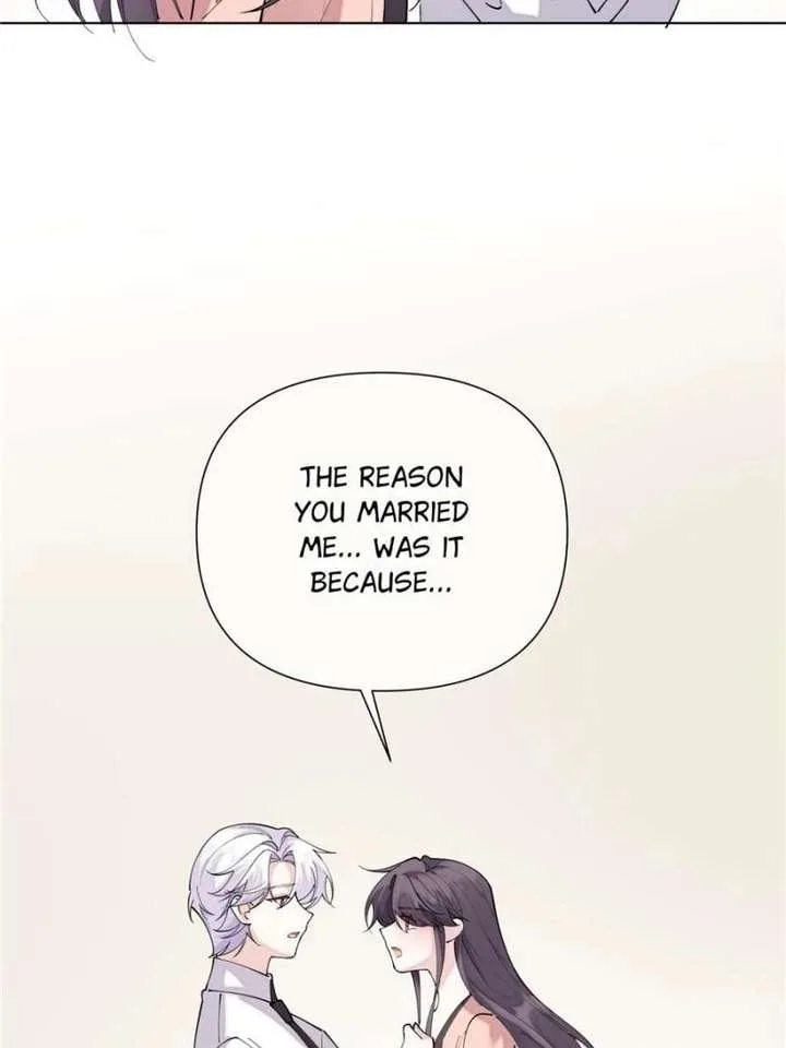 Her Marriage Was Called Off at Daytime, the Cutely Fierce Commander Asked Her For a Hug at Night Chapter 150 page 43