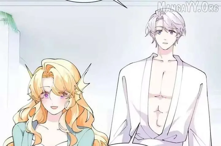 Her Marriage Was Called Off at Daytime, the Cutely Fierce Commander Asked Her For a Hug at Night Chapter 153 page 2