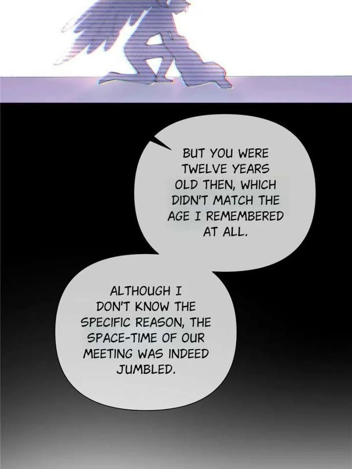 Her Marriage Was Called Off at Daytime, the Cutely Fierce Commander Asked Her For a Hug at Night Chapter 151 page 33