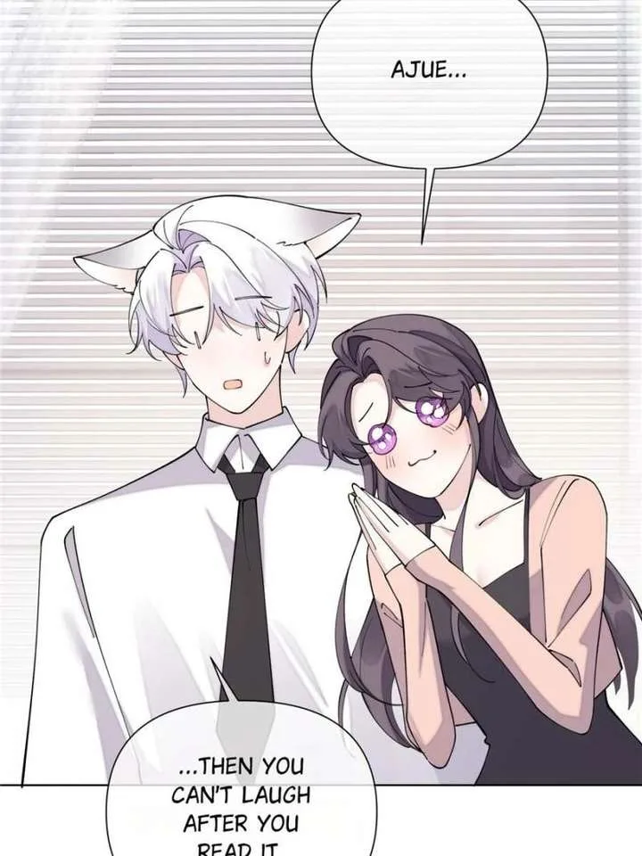 Her Marriage Was Called Off at Daytime, the Cutely Fierce Commander Asked Her For a Hug at Night Chapter 151 page 56