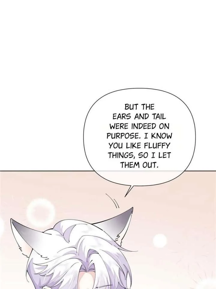 Her Marriage Was Called Off at Daytime, the Cutely Fierce Commander Asked Her For a Hug at Night Chapter 151 page 47