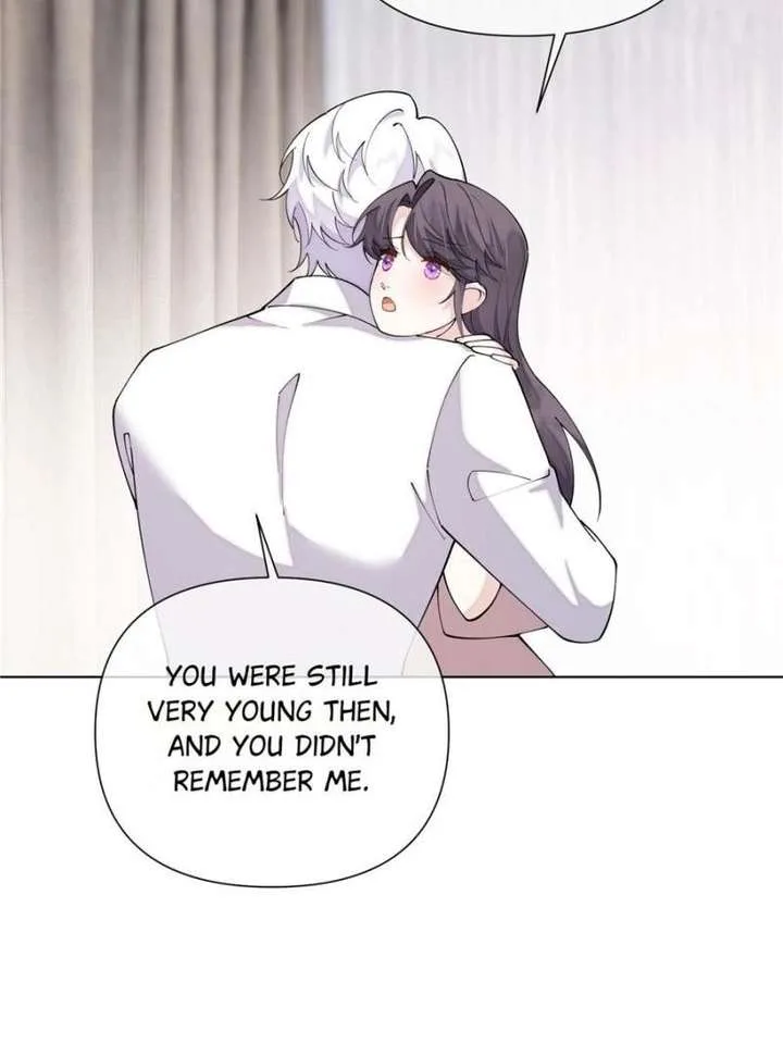 Her Marriage Was Called Off at Daytime, the Cutely Fierce Commander Asked Her For a Hug at Night Chapter 151 page 39