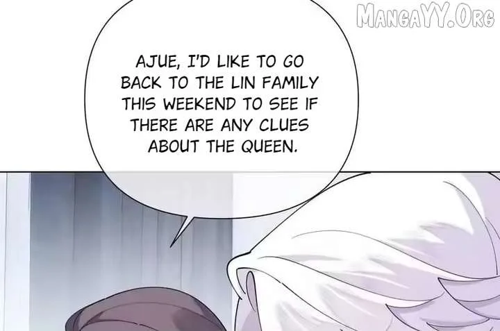 Her Marriage Was Called Off at Daytime, the Cutely Fierce Commander Asked Her For a Hug at Night Chapter 153 page 44