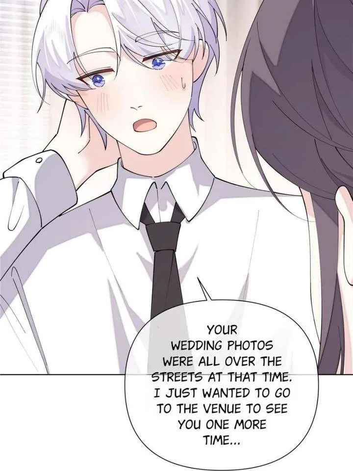 Her Marriage Was Called Off at Daytime, the Cutely Fierce Commander Asked Her For a Hug at Night Chapter 151 page 45