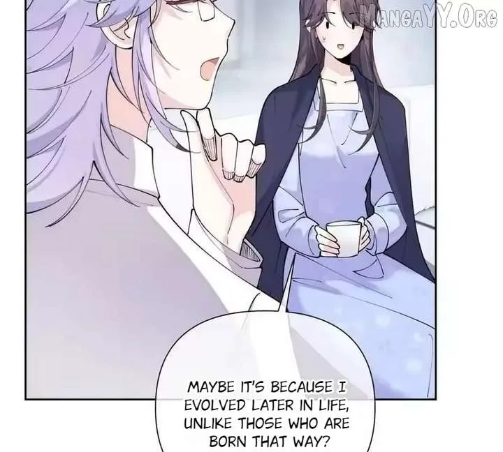 Her Marriage Was Called Off at Daytime, the Cutely Fierce Commander Asked Her For a Hug at Night Chapter 153 page 33