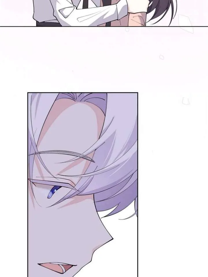 Her Marriage Was Called Off at Daytime, the Cutely Fierce Commander Asked Her For a Hug at Night Chapter 151 page 30