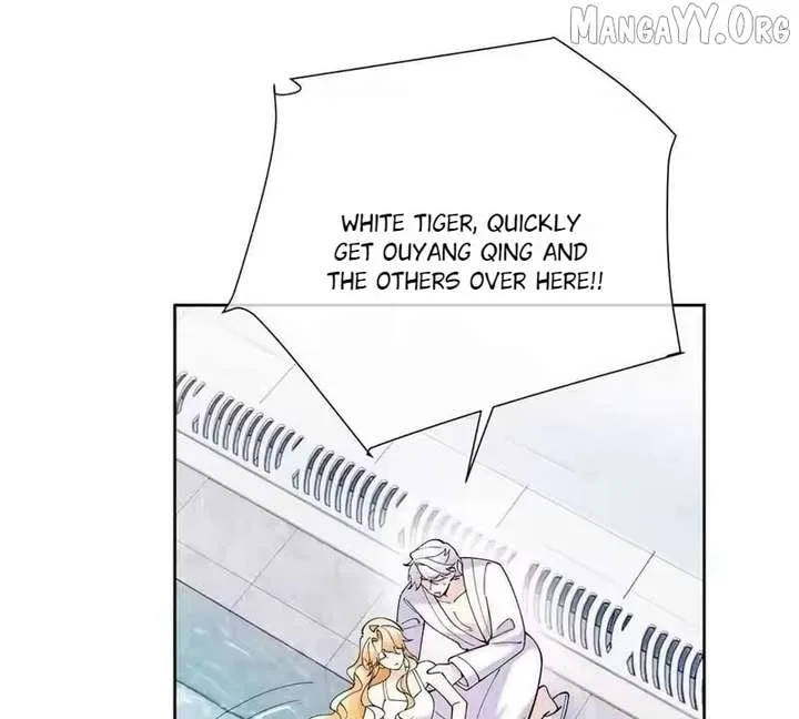 Her Marriage Was Called Off at Daytime, the Cutely Fierce Commander Asked Her For a Hug at Night Chapter 153 page 17