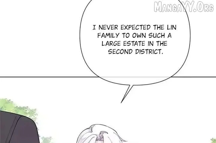 Her Marriage Was Called Off at Daytime, the Cutely Fierce Commander Asked Her For a Hug at Night Chapter 153 page 54